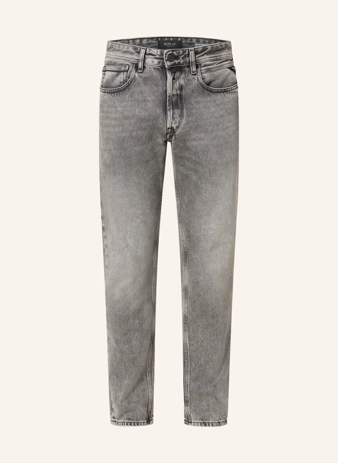 REPLAY Jeans Straight Fit