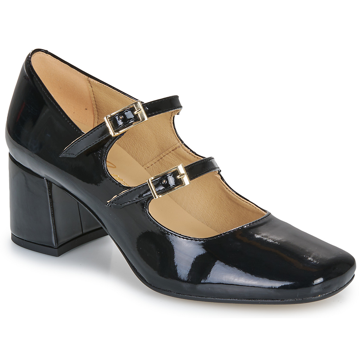 Betty London - BRUNALIA - Black