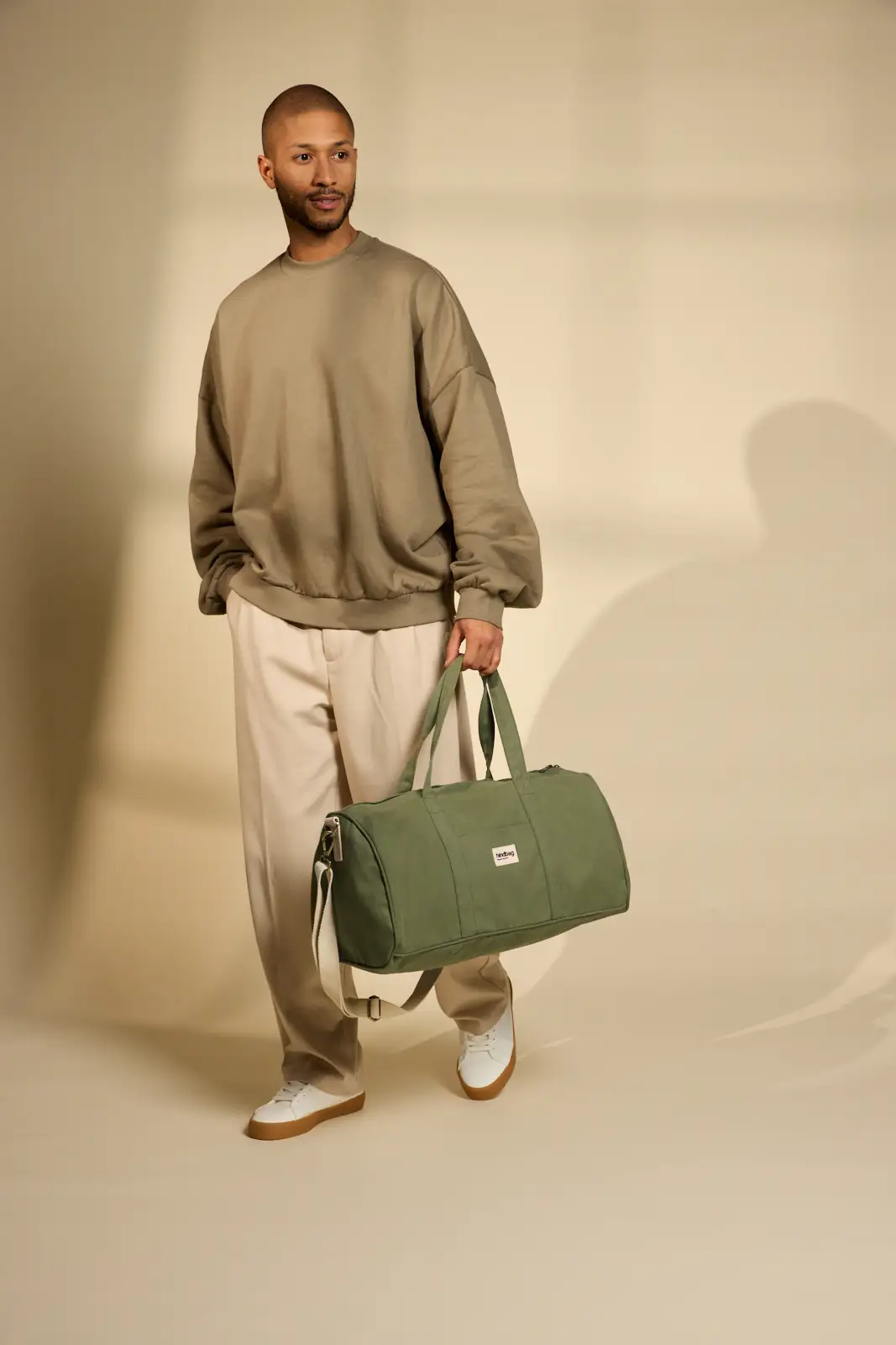 Sac Gabriel Olive