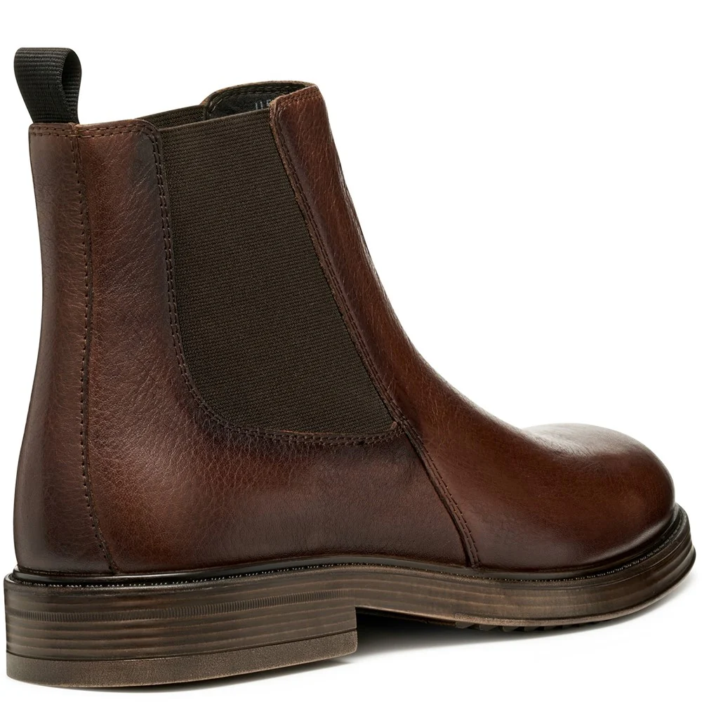 Geox U Henreys Ankle Boots