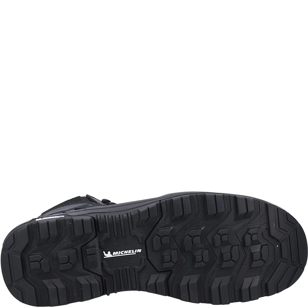 Amblers Safety 980C Crusader Safety Boot