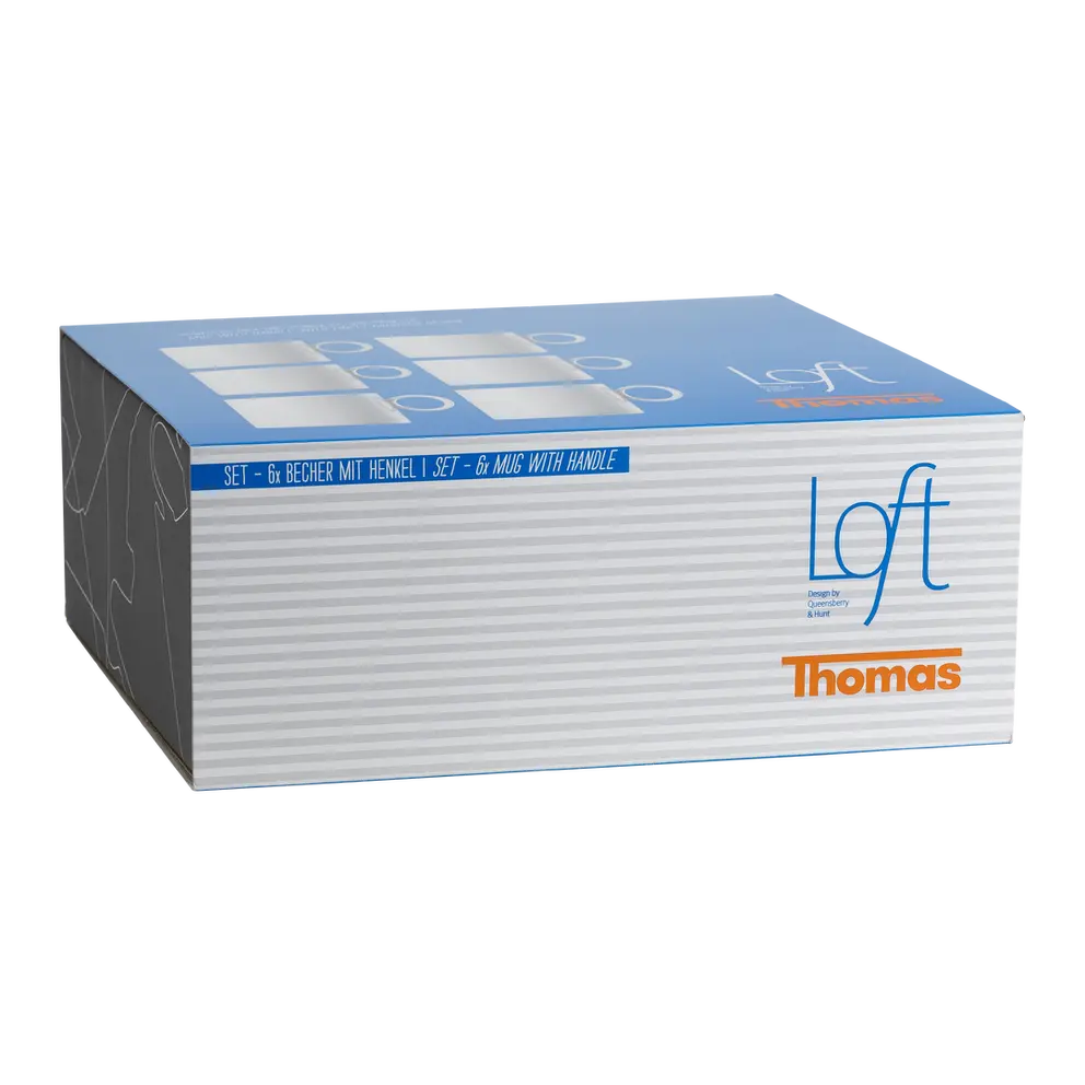 Tassen-Set Loft