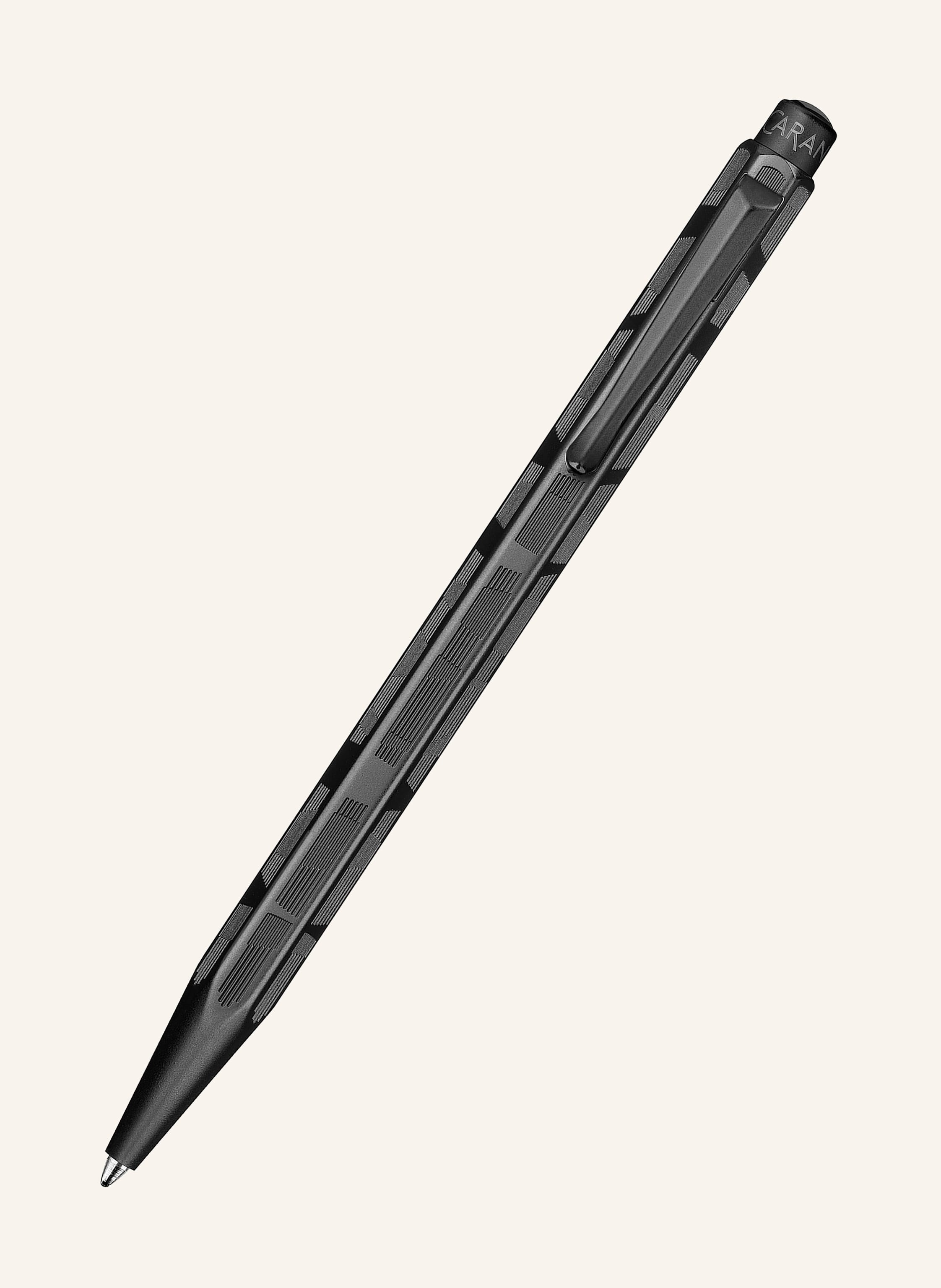 CARAN d'ACHE Kugelschreiber ECRIDOR™ BLACK LINES