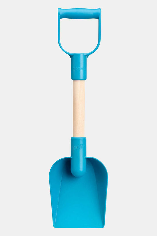 Yello Eco Strandschep 35cm