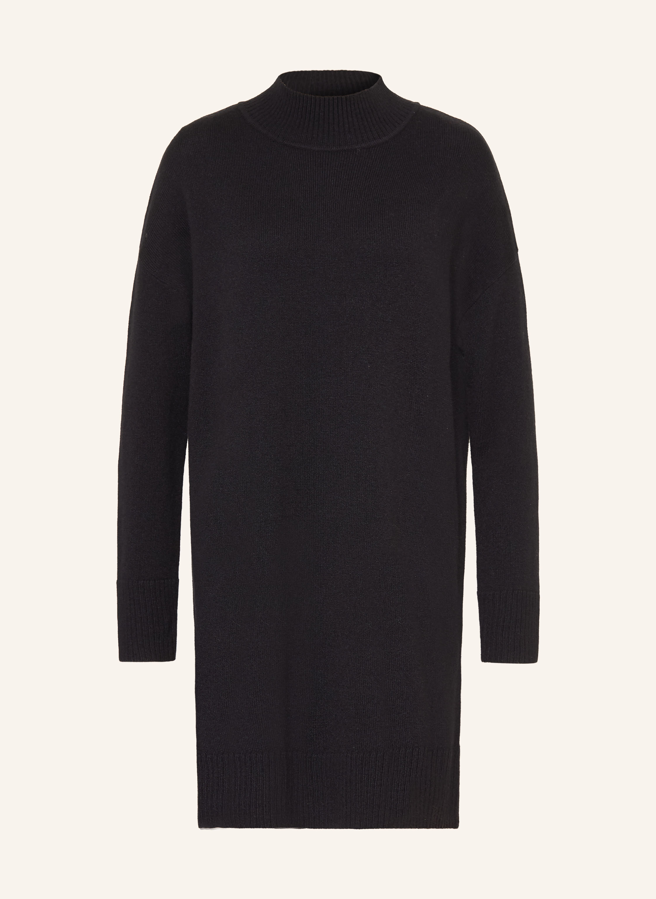 COMMA Strickkleid