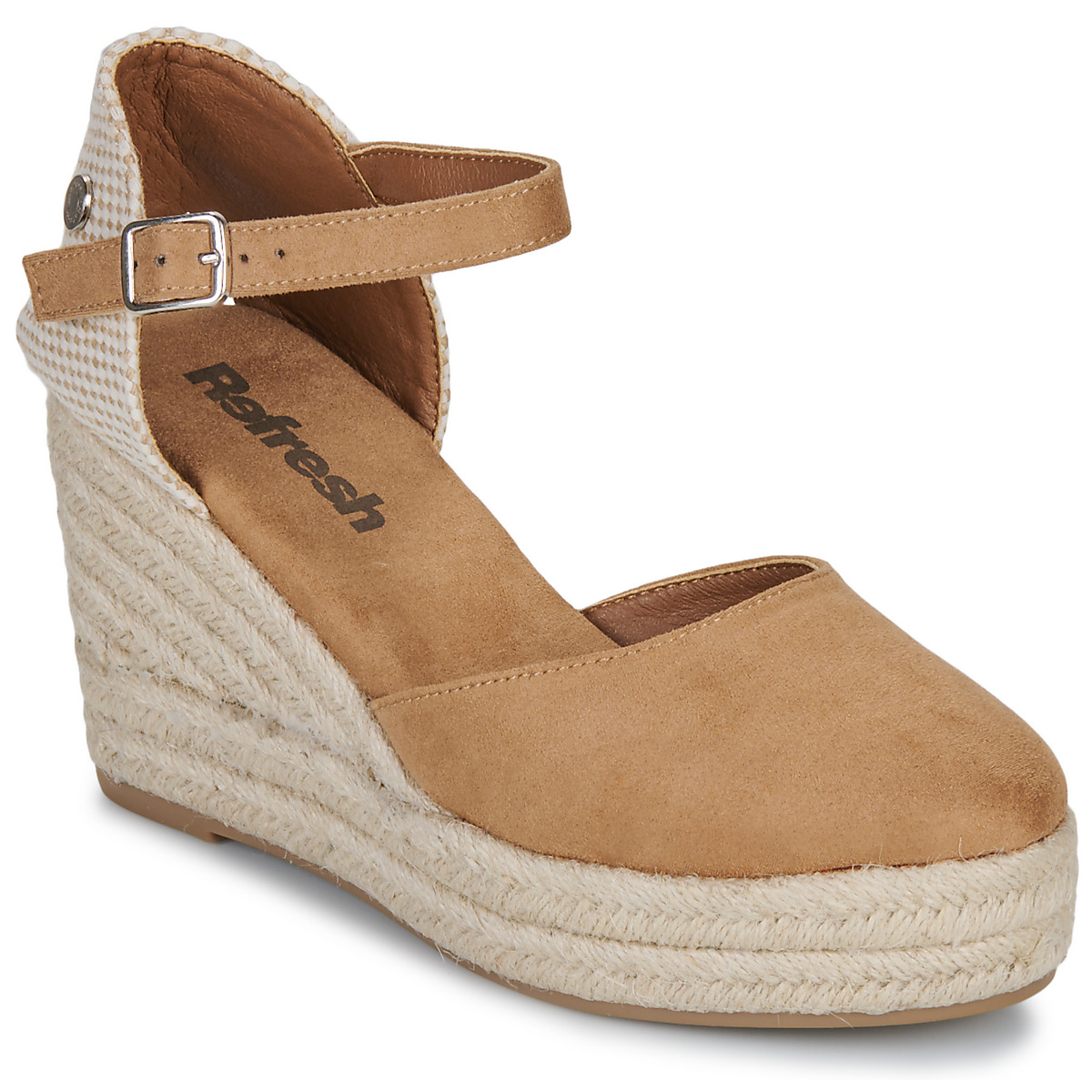 Refresh - 172644 - Camel