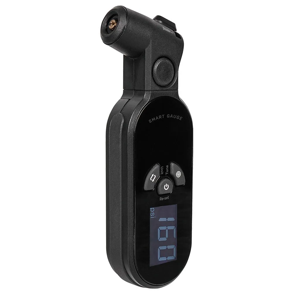 Topeak D2X Digital pressure gauge