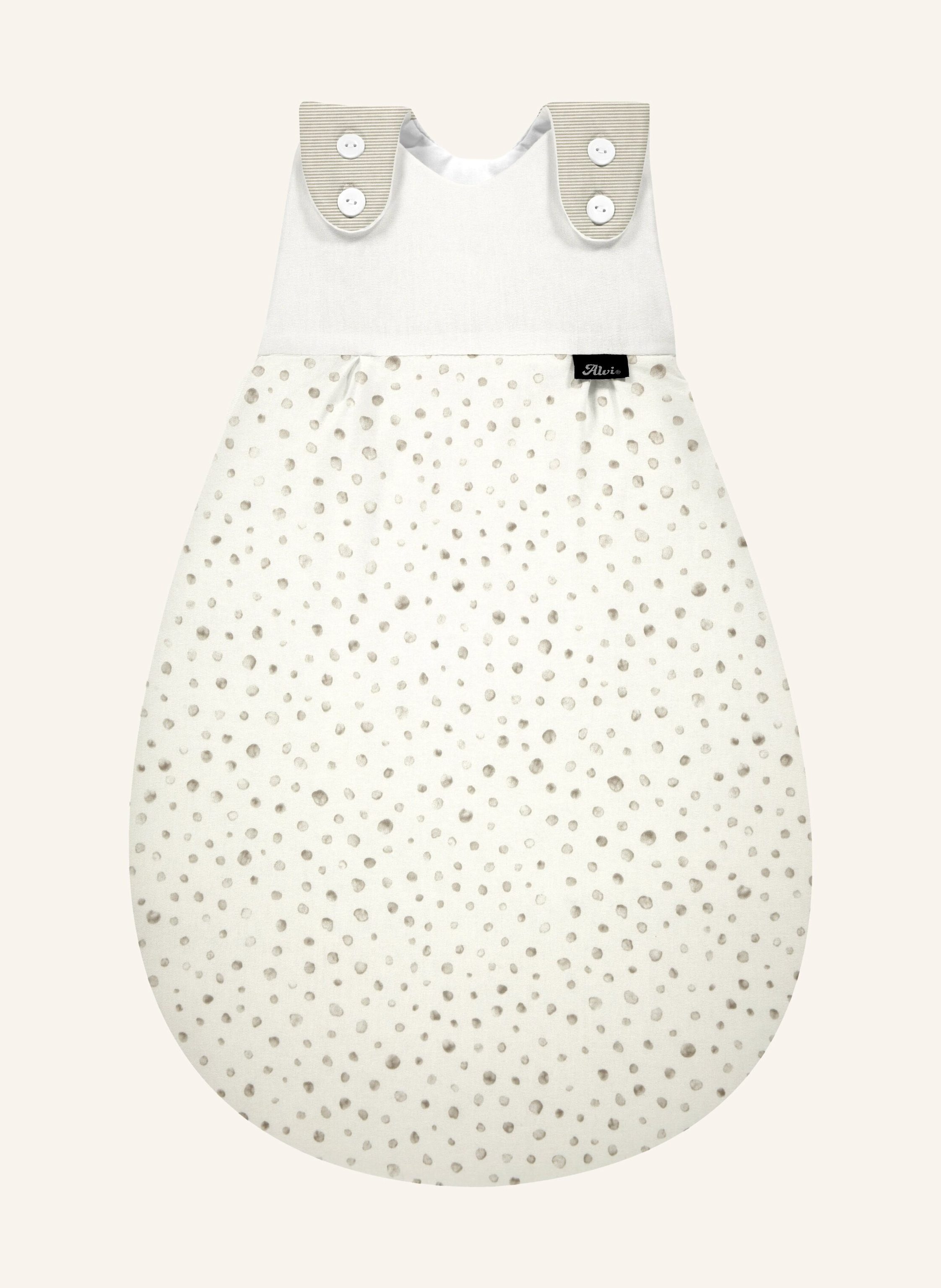 Alvi Schlafsack BABY-MÄXCHEN AUSSENSACK
