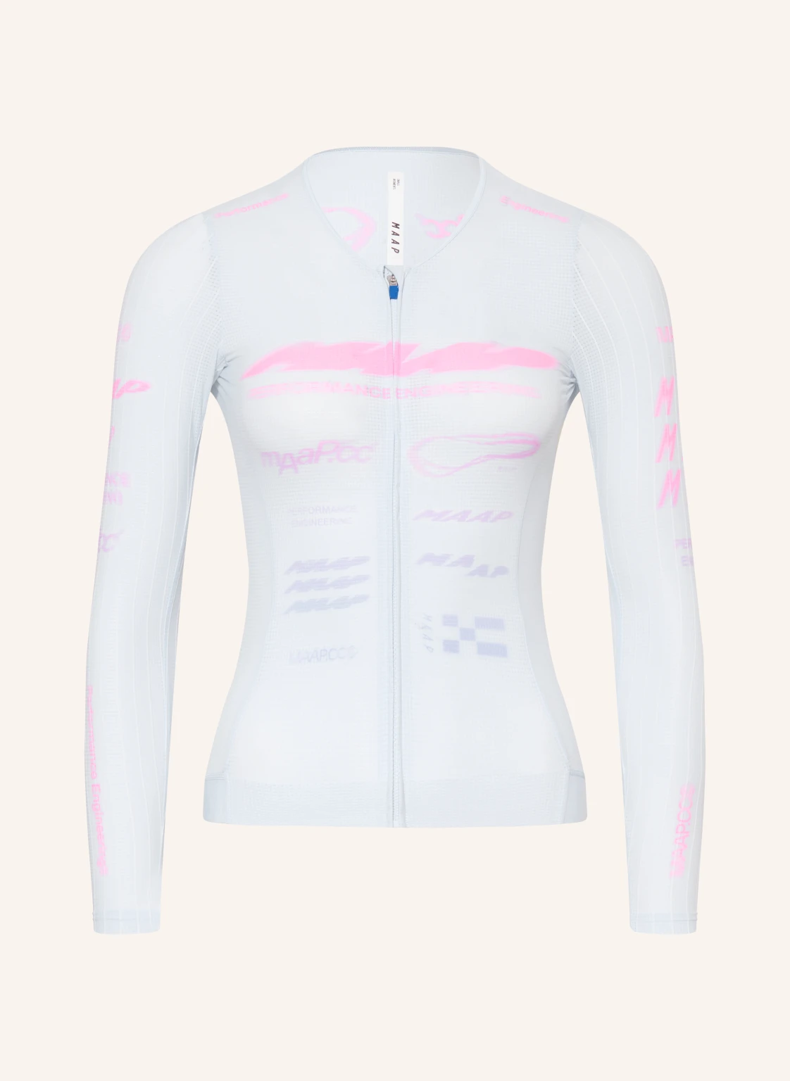 MAAP Radtrikot BETA PRO AERO