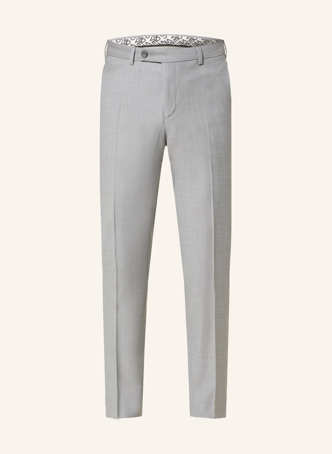 DIGEL move Anzughose APOLLO Slim Fit
