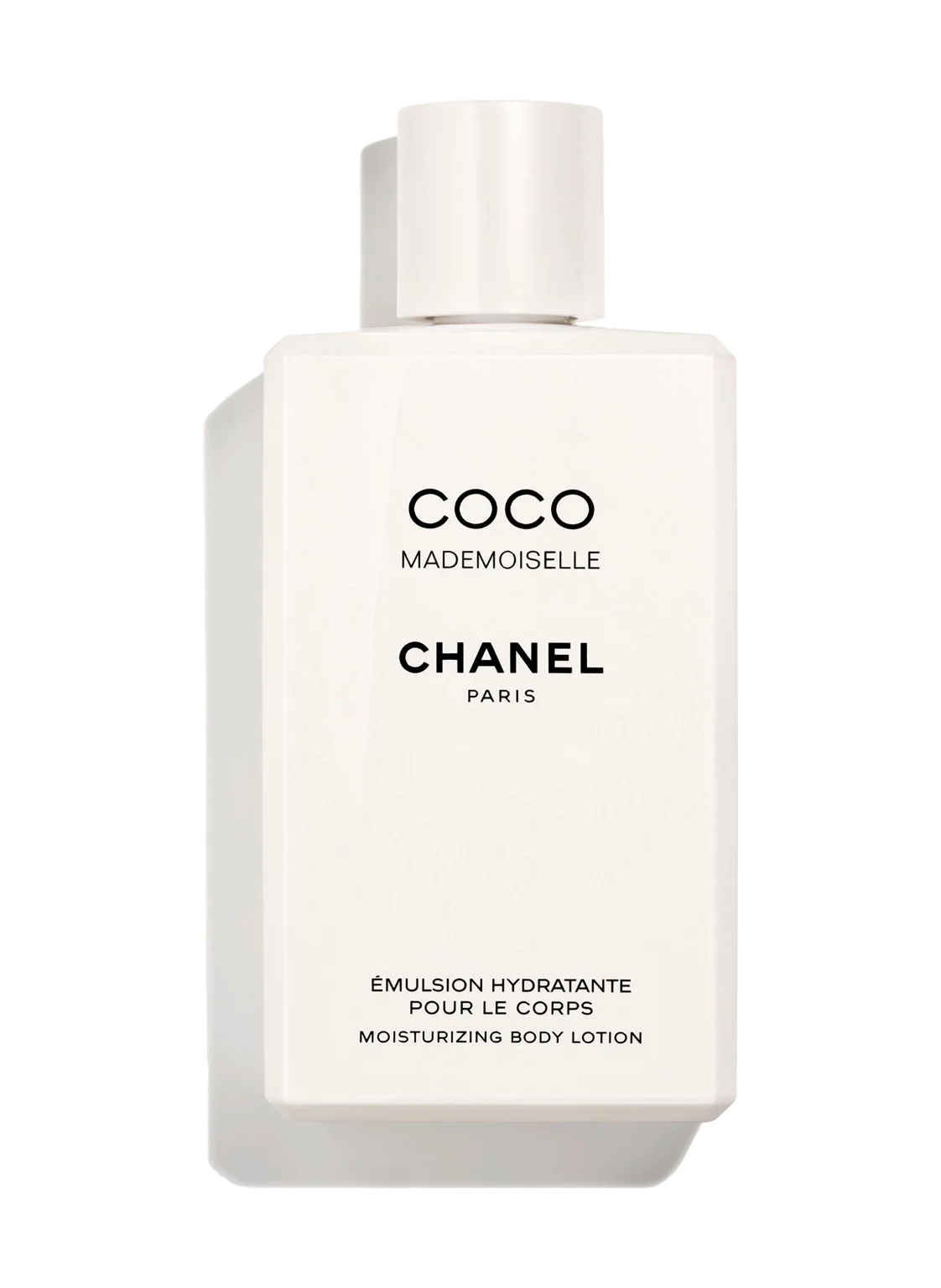 CHANEL COCO MADEMOISELLE