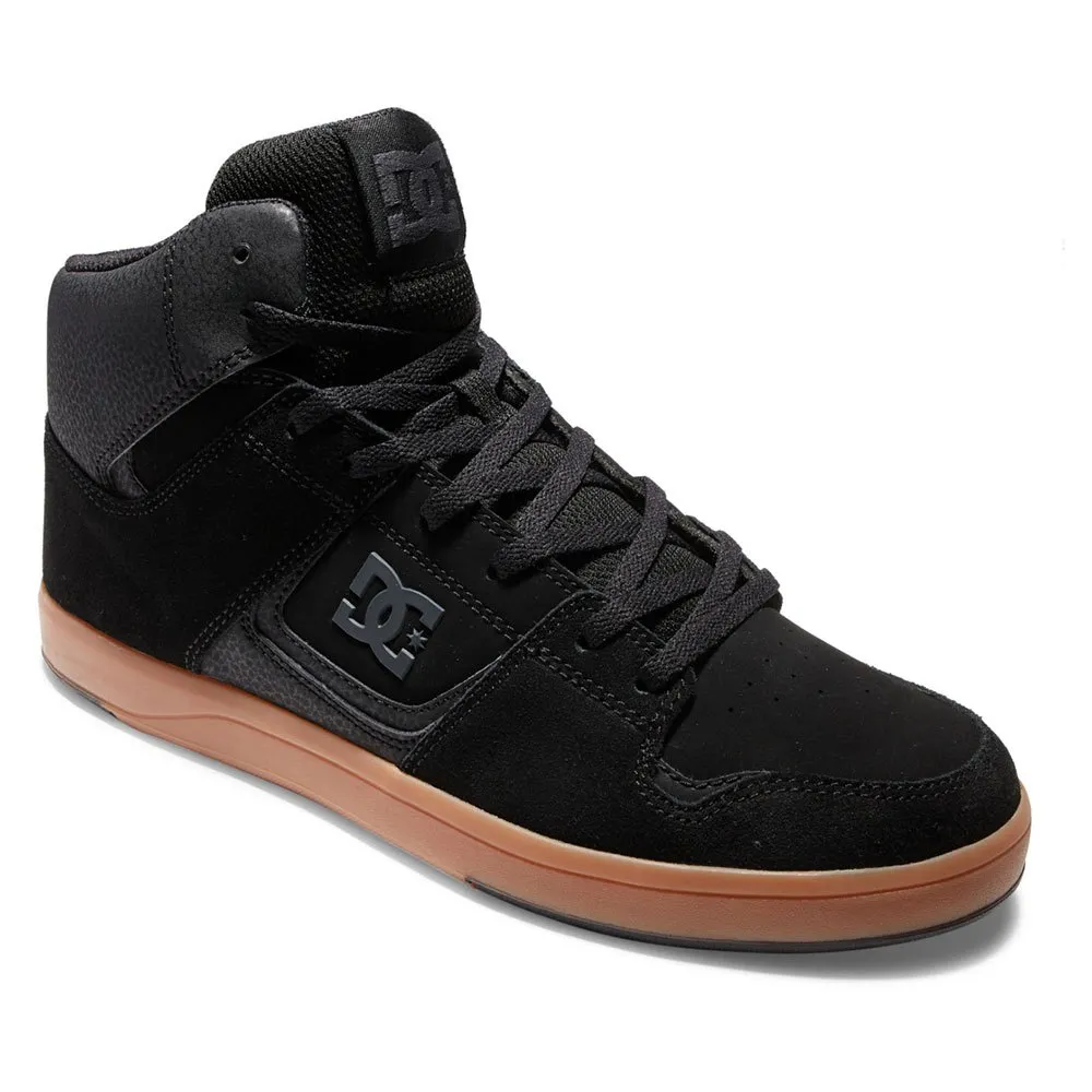 Dc Shoes Cure High Top trainers