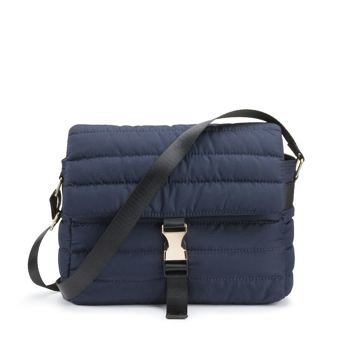 Sac à main matelassé
