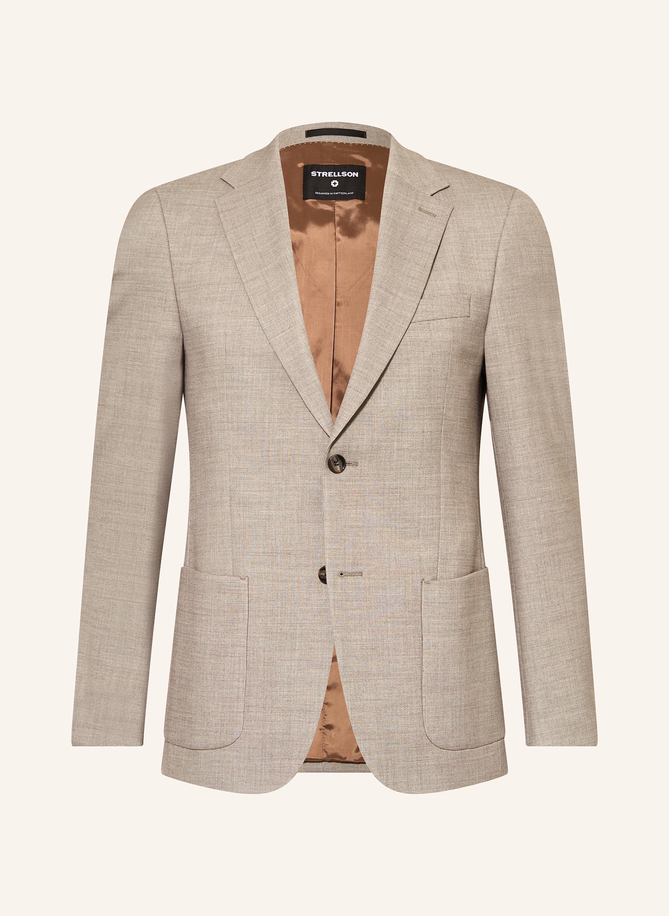 STRELLSON Anzugsakko ARNDT Slim Fit