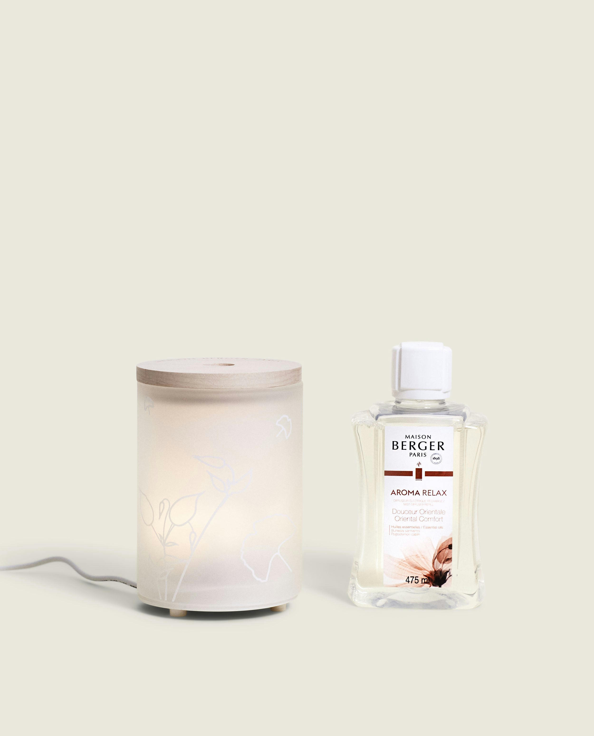 AROMA - Diffuseur électrique Aroma Relax