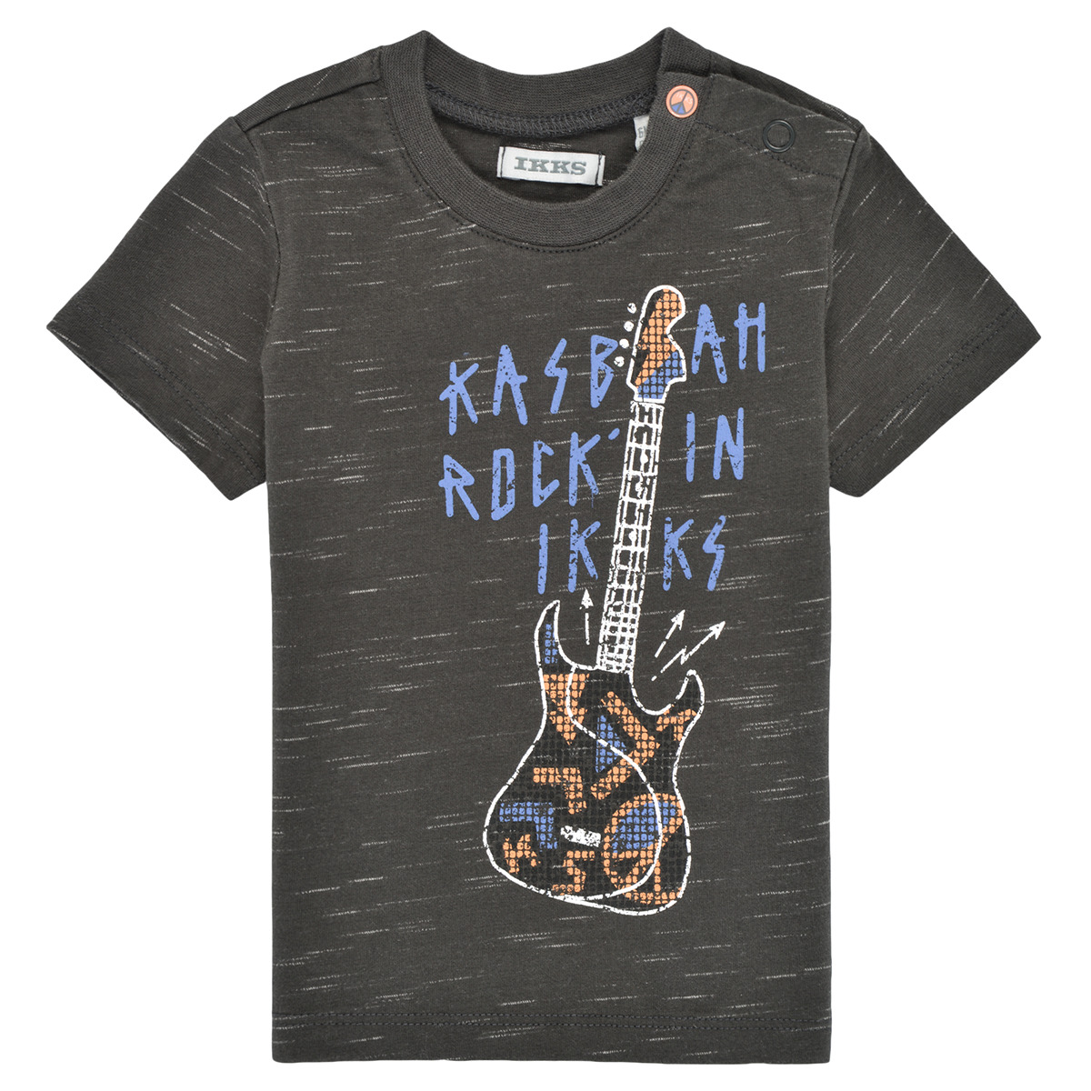 Ikks - XS10091-27 - Grey