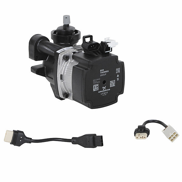 Circulateur UPM3S adaptateur 2 vitesses - DE DIETRICH CHAPPEE : 7814140