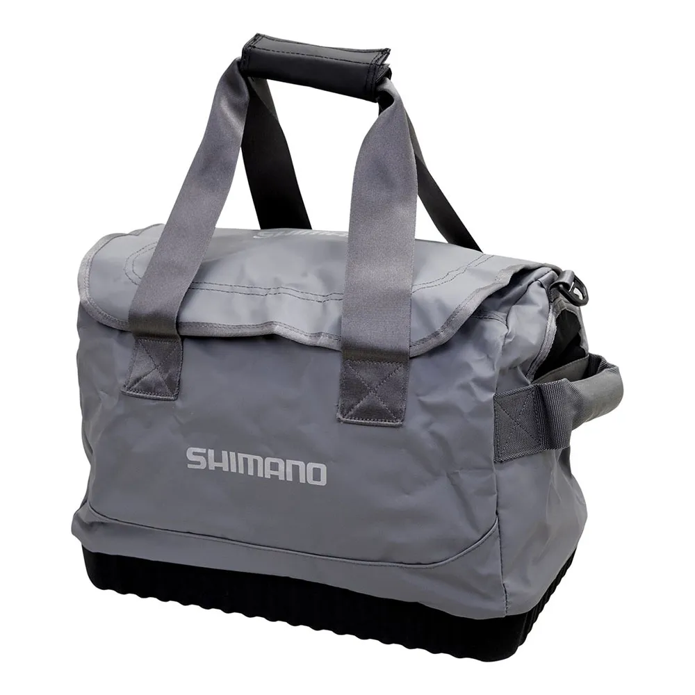Shimano Fishing Bnar Bag tackle stack