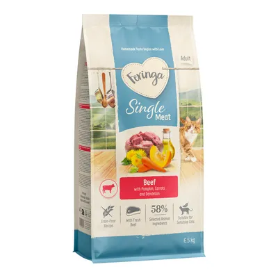 Feringa Adult Single Meat Beef (Classic Beef)