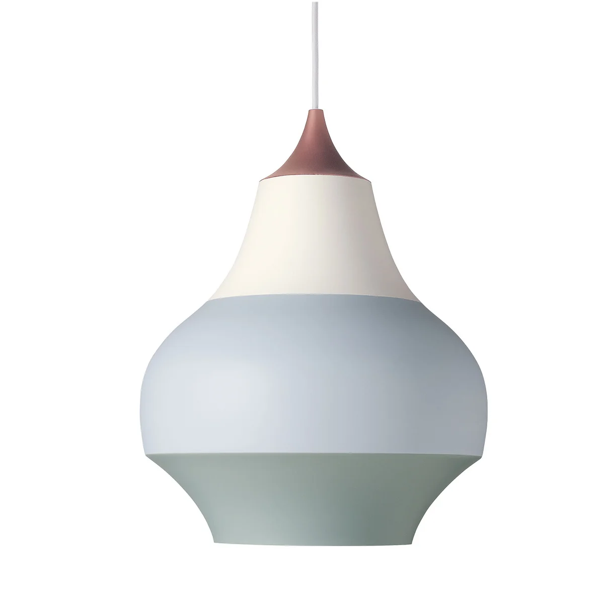 Louis Poulsen - Cirque Pendelleuchte Ø 38 cm