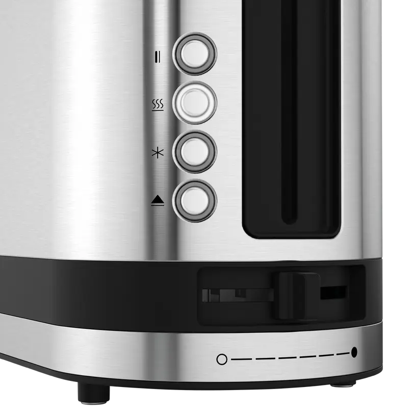 Toaster Küchenminis