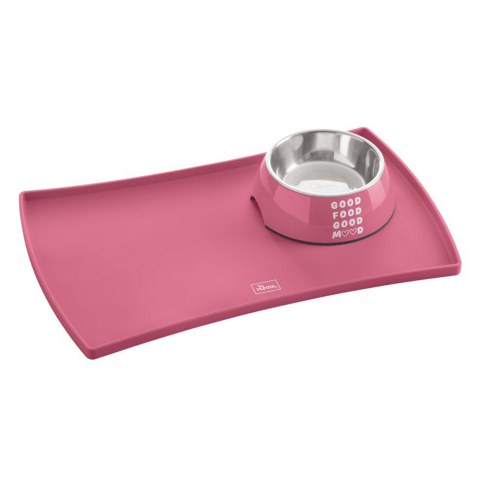 HUNTER Set: Melamine Bowl with Bowl Liner Chester