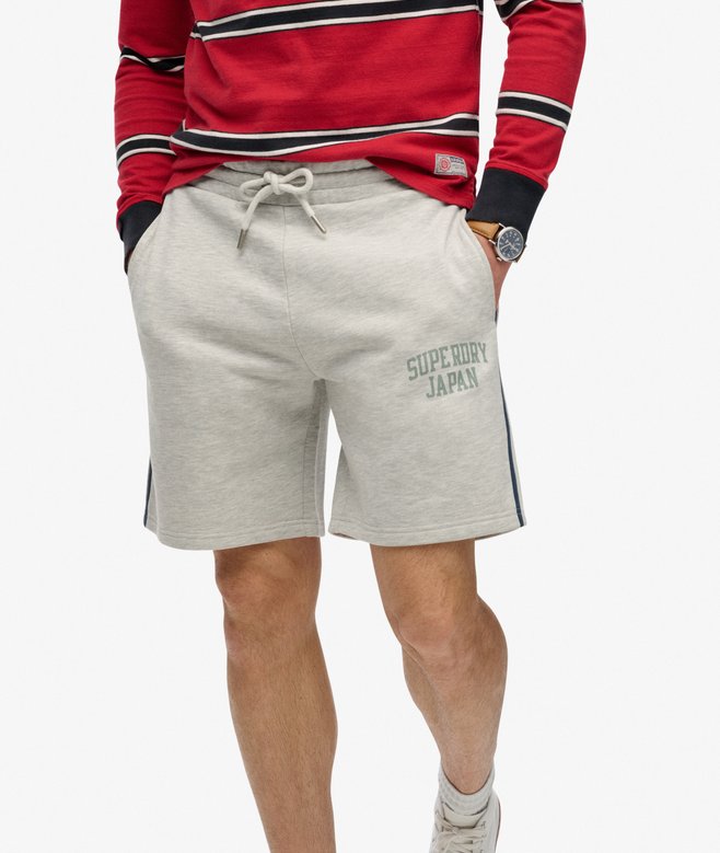Athletic Essentials Shorts