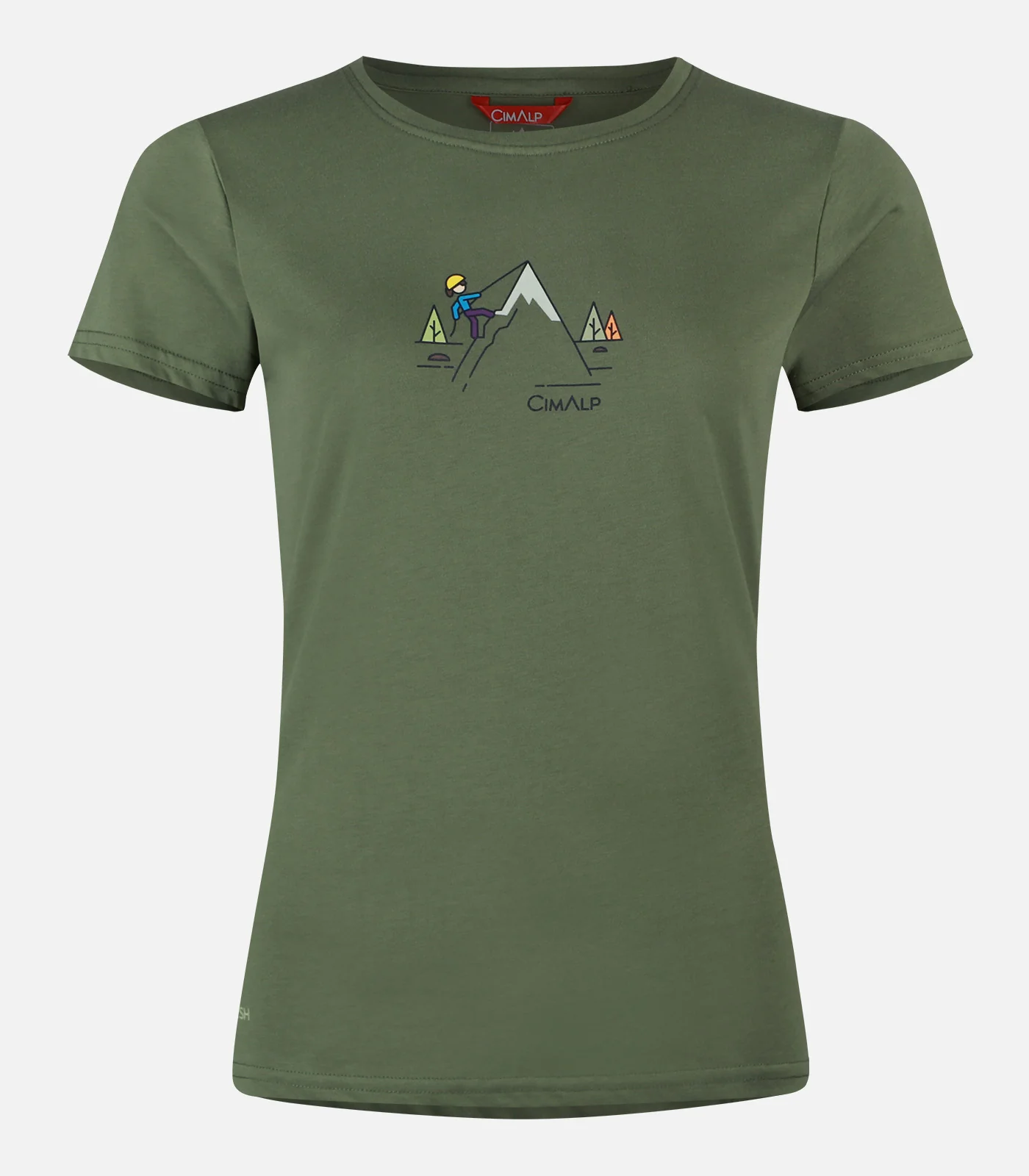 ALPINIST F