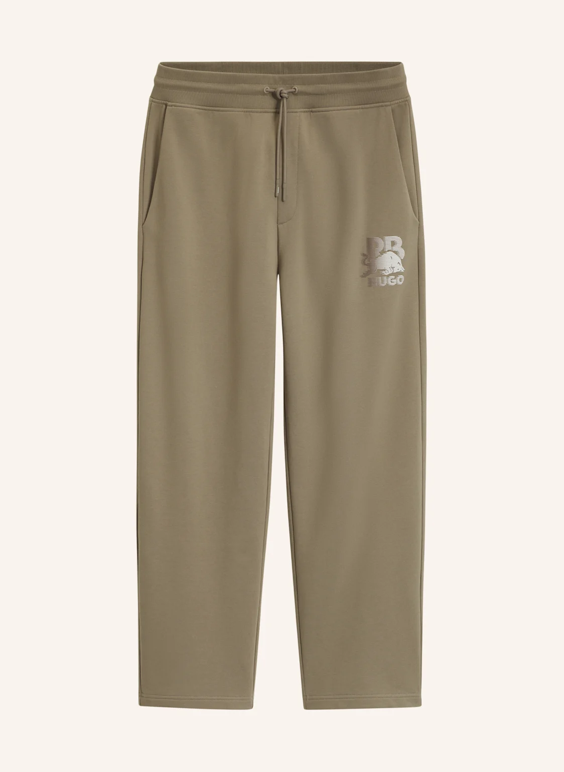 HUGO Jogginghose DOLGER_RB Relaxed Fit