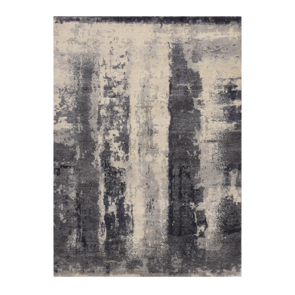 moderner Orientteppich Sahar Fresco