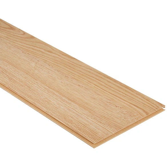 Laminat »GO/ON!«, Eiche, LxBxS: 1383 x 193 x 6 mm