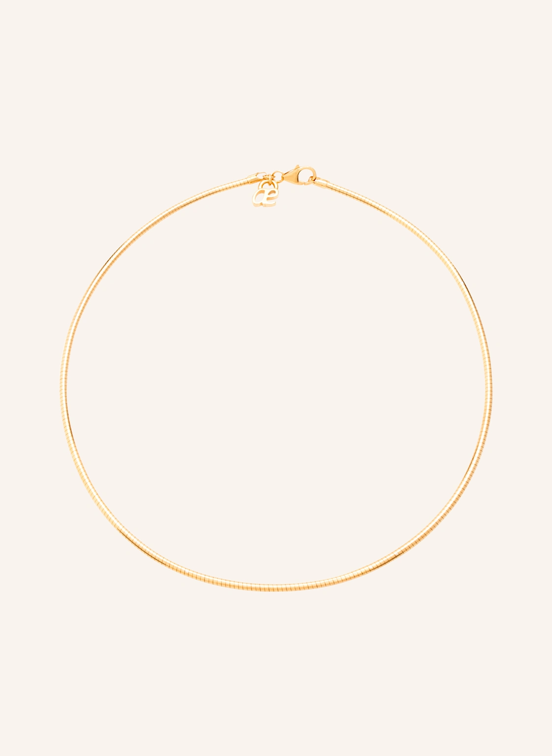 ariane ernst Halskette MINI CHOKER