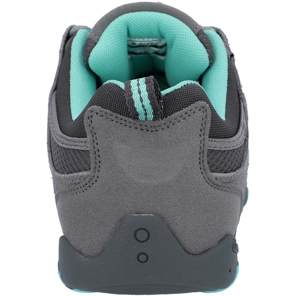 Hi-Tec Quadra II Walking Shoe