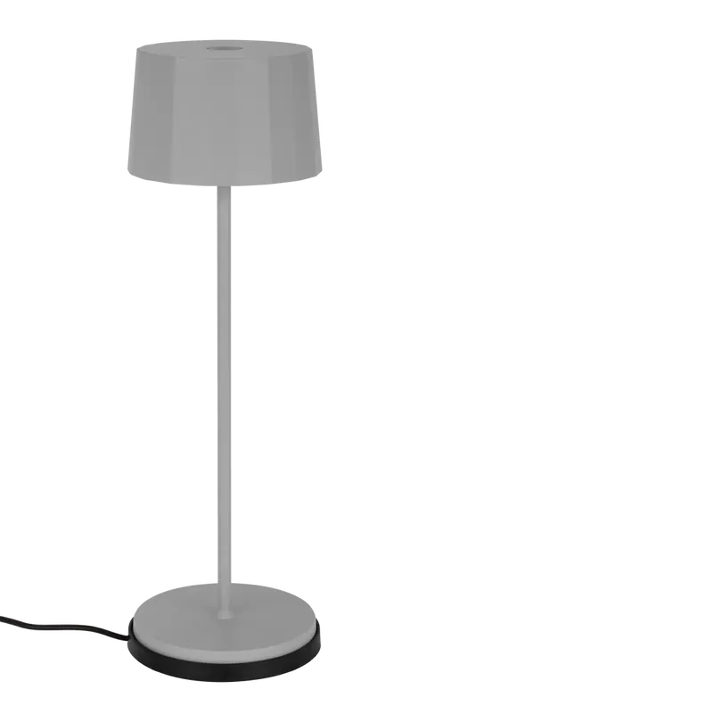Akkuleuchte Pleat