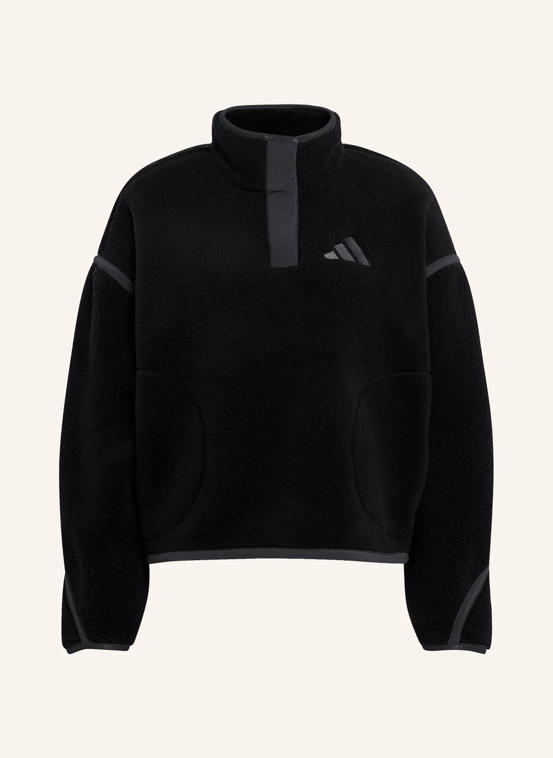 adidas TERREX Fleece-Troyer MULTI ESSENTIALS