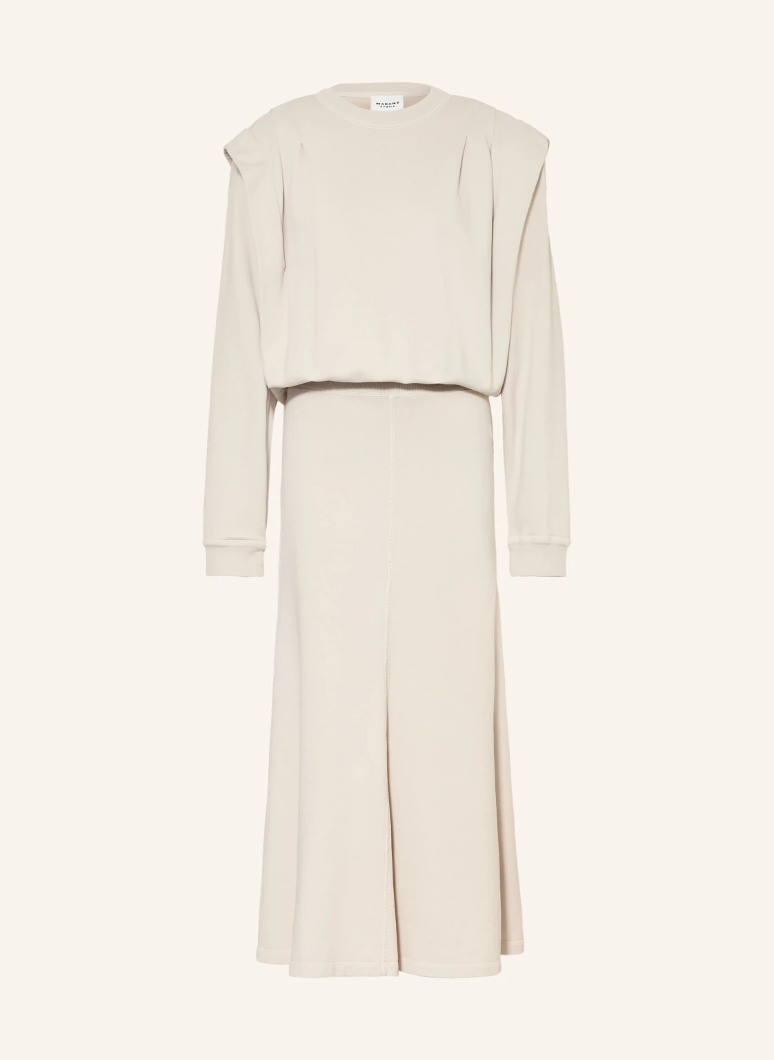 MARANT ÉTOILE Sweatkleid SOLMA
