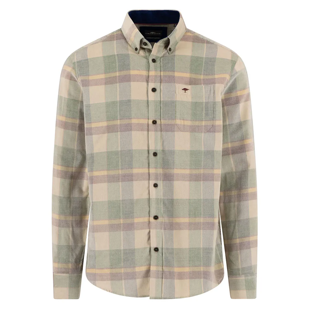 Fynch Hatton 15095590 long sleeve shirt