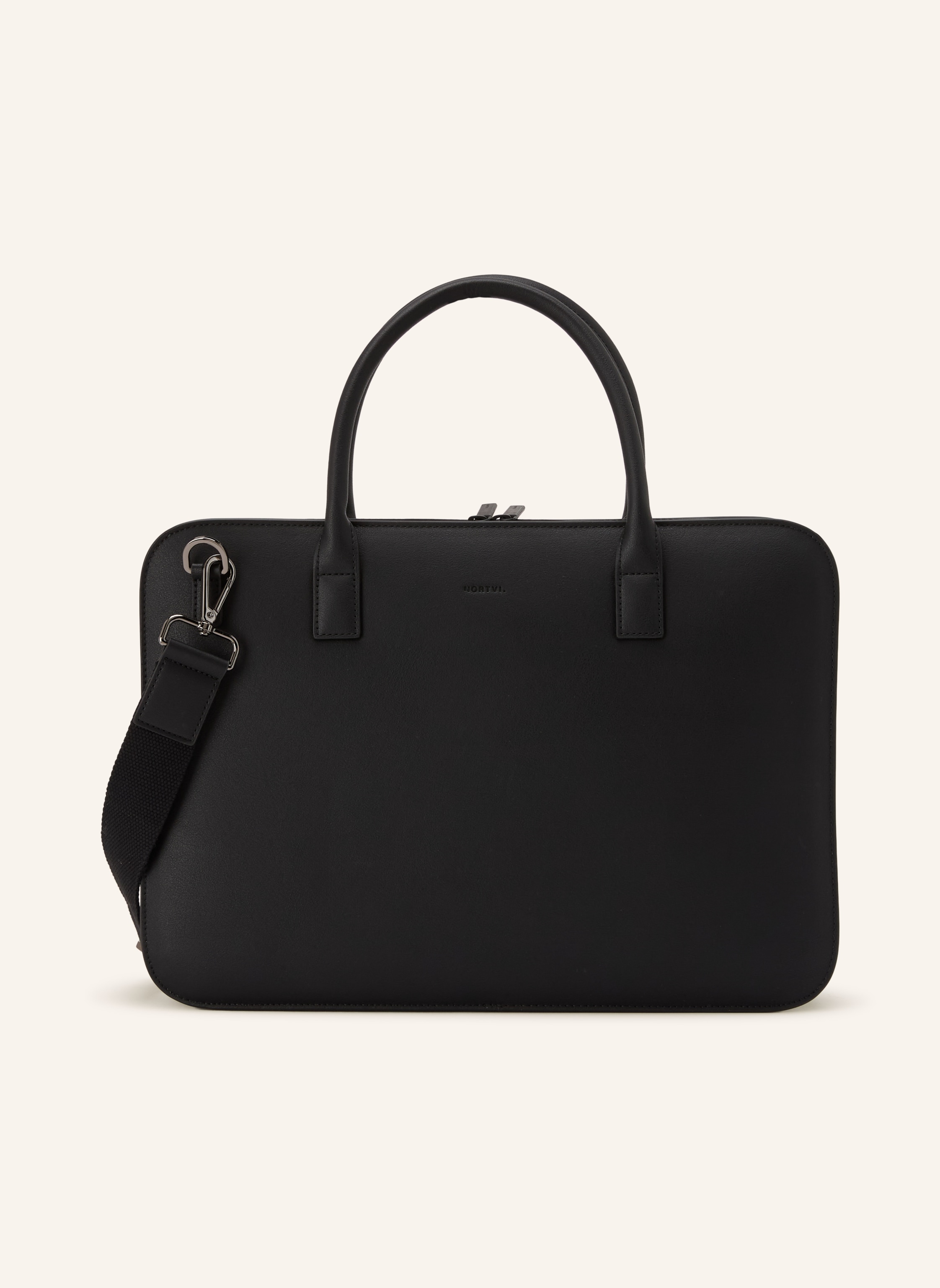 NORTVI Laptop-Tasche