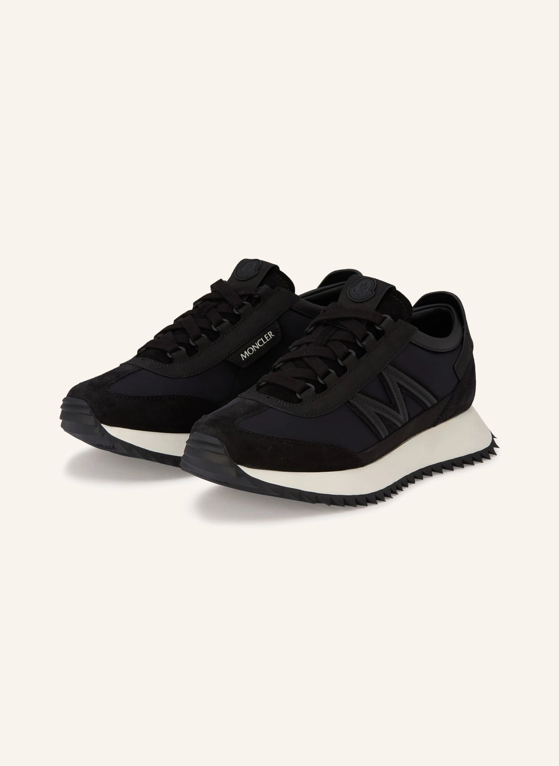 MONCLER Sneaker PACEY2