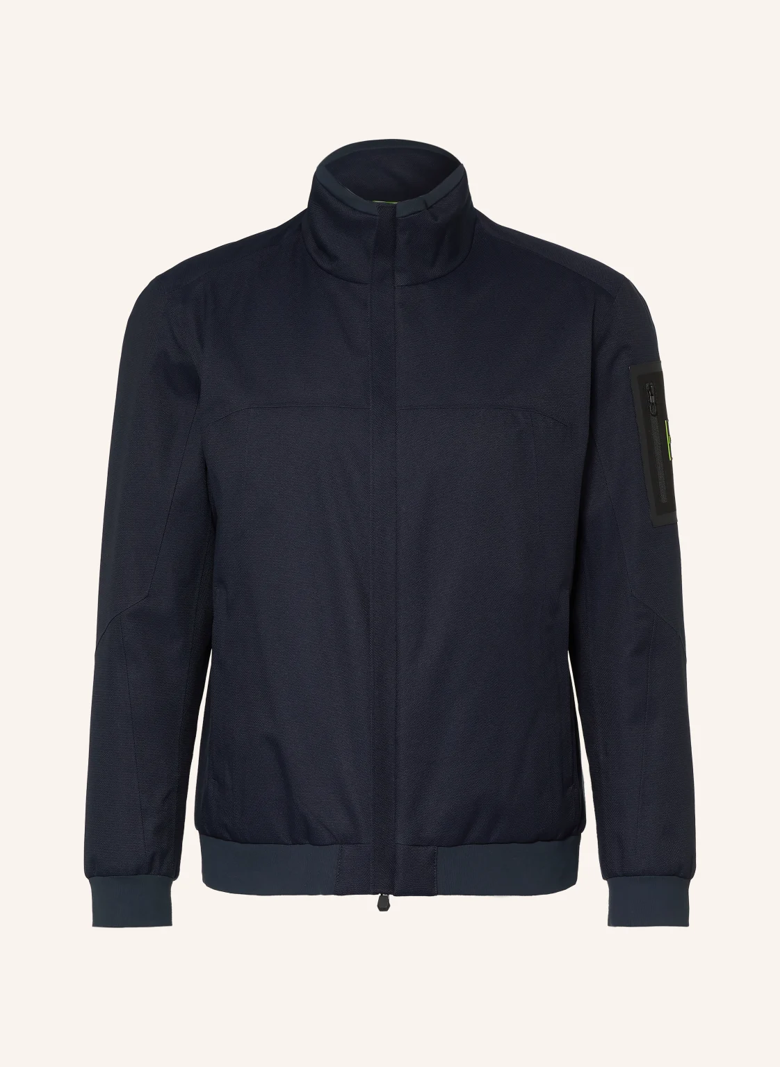 BOSS Blouson HEXATECH