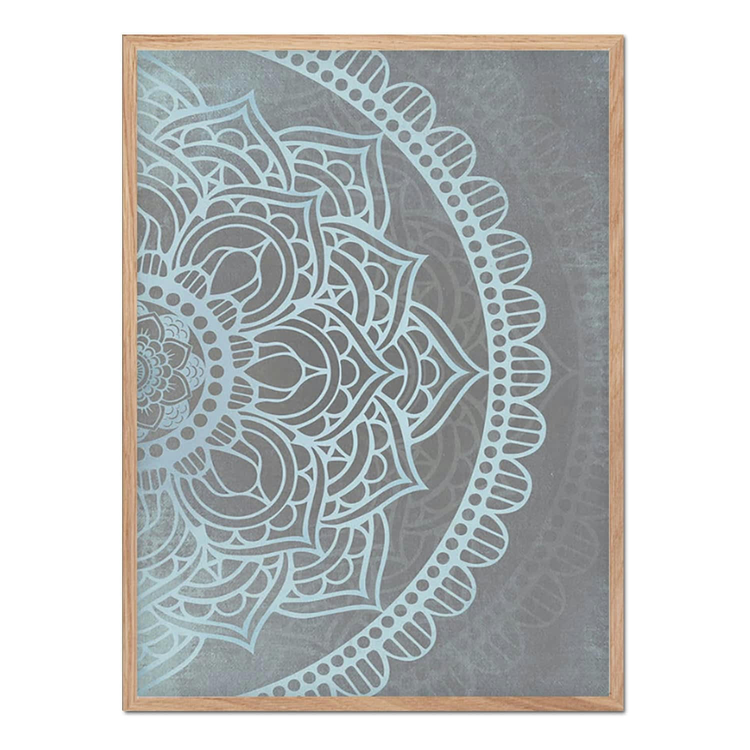 INDIA - - 30x40