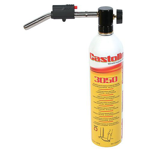 Kit chalumeau 3050 - CASTOLIN - 45090XP