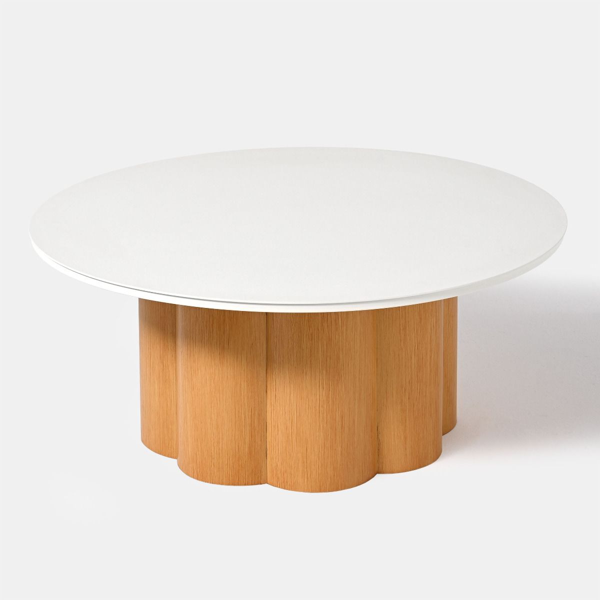Stolik kawowy Tongo L 86x86x38 cm