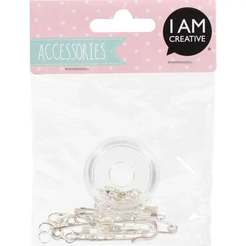 Bausatz 4-teilig Kids Beads mix
