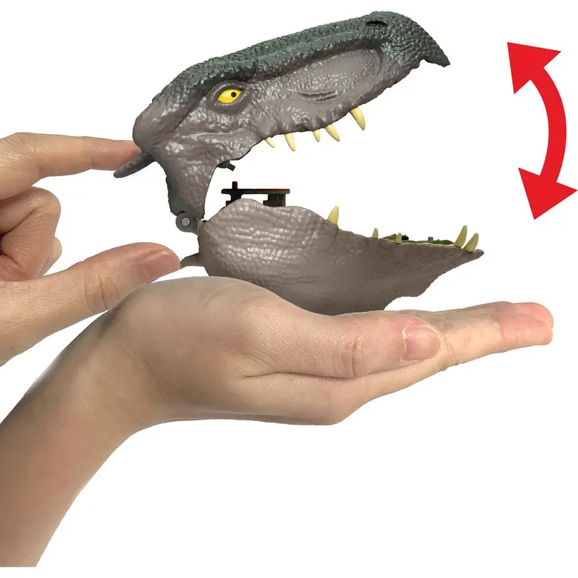 Spielset 6er-Set Dino Rise