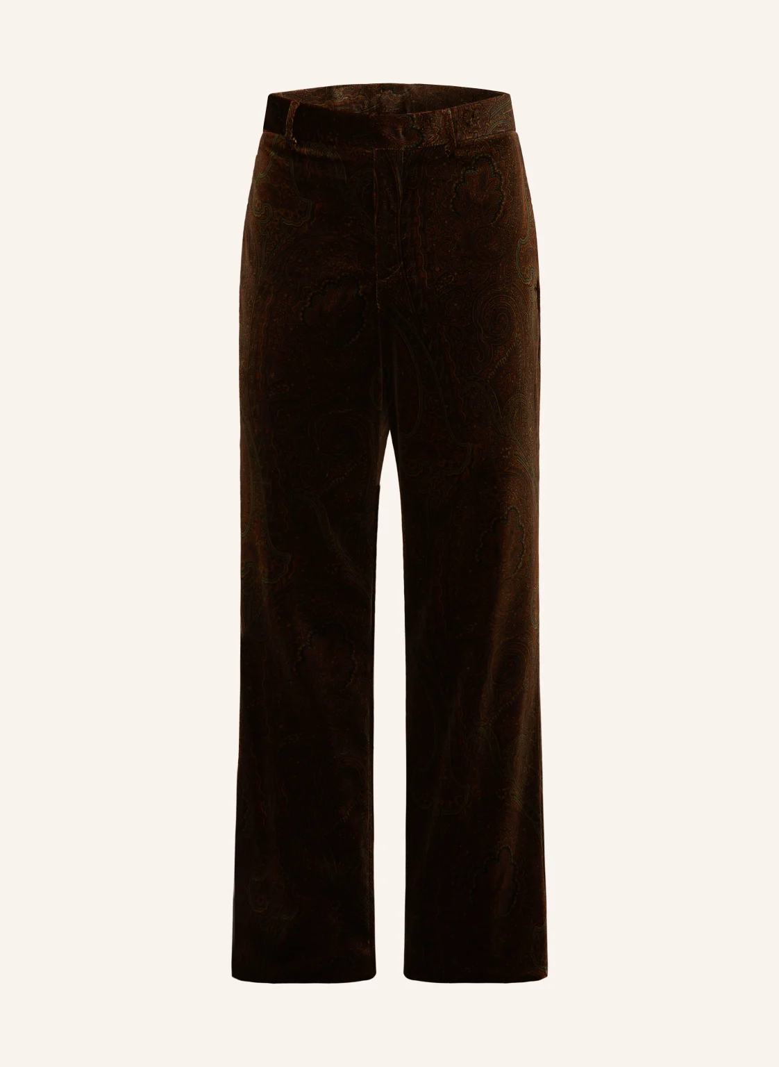 ETRO Samtchino Regular Fit
