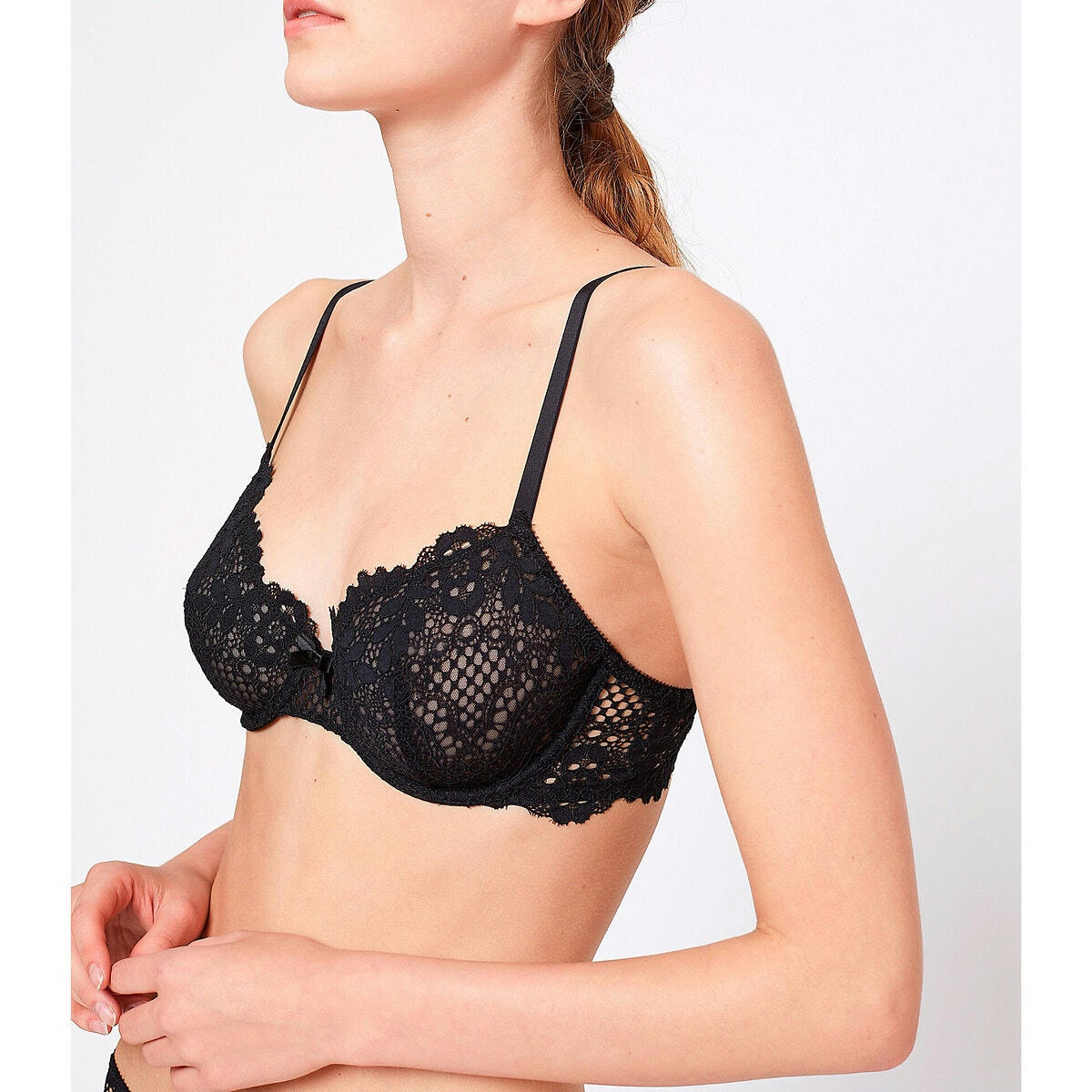 Soutien-gorge corbeille sans coques SUCCESS