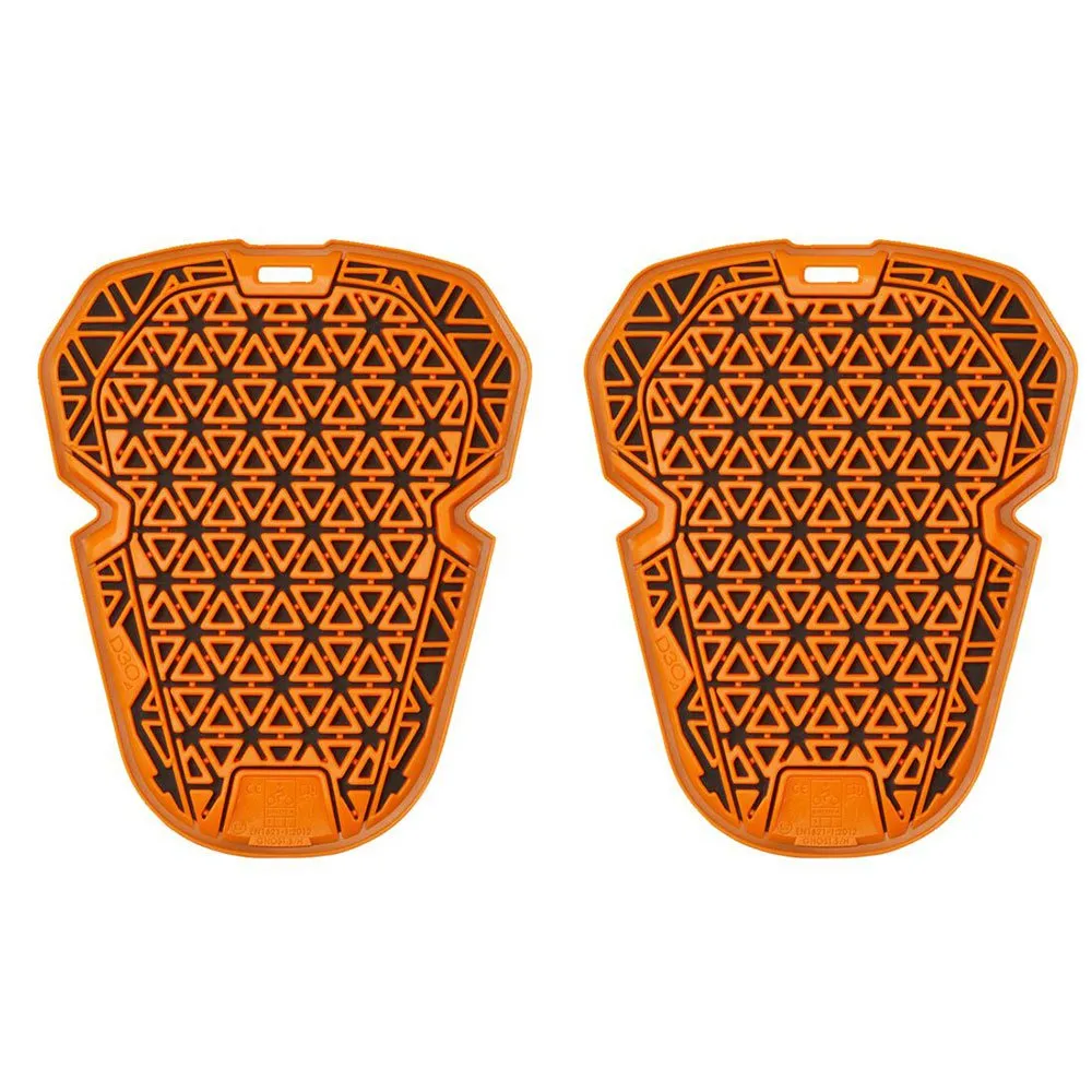 Icon D3O® Ghost Level 2 hip protectors