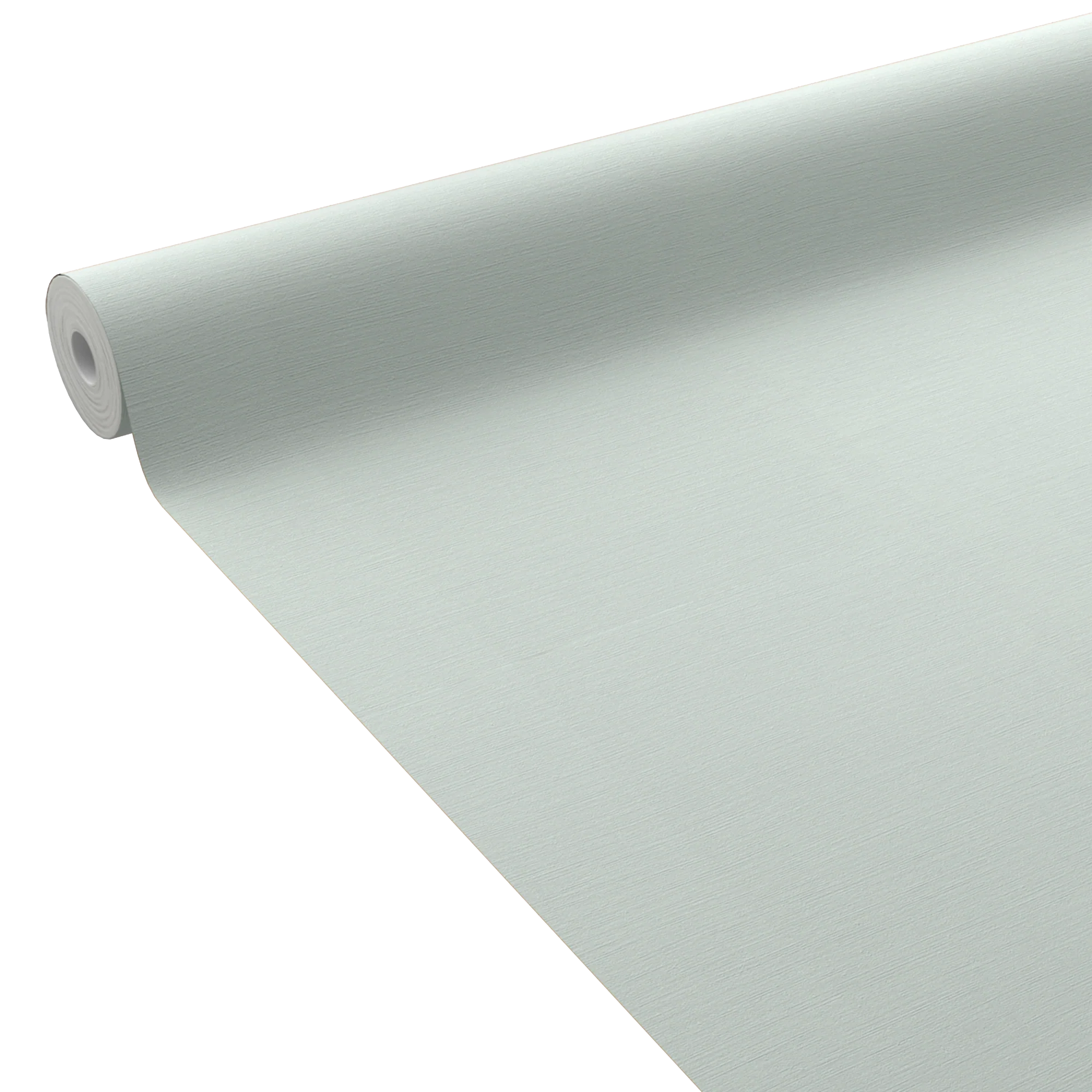 Papier peint intissé MALYA coloris bleu givré