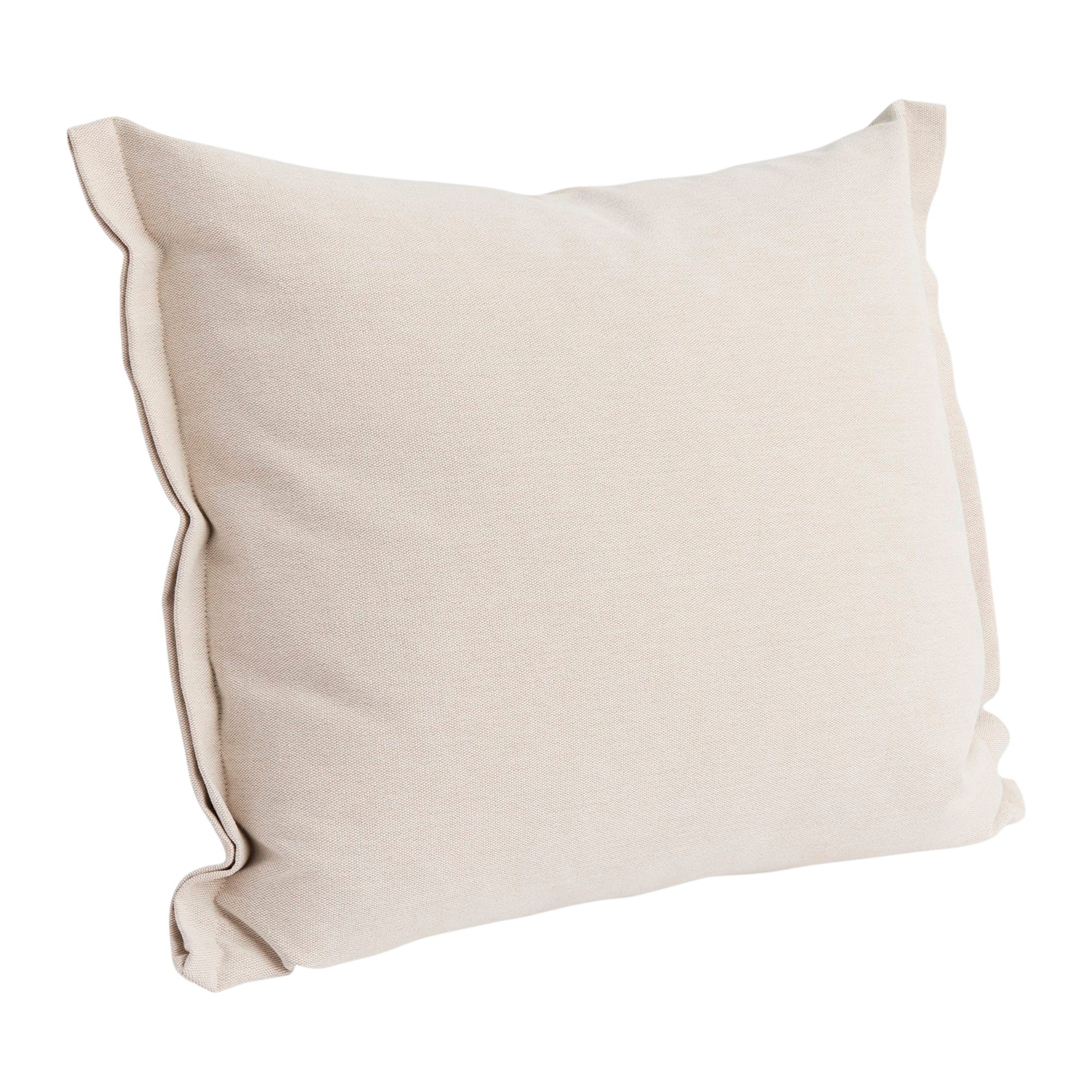HAY Plica Story Sierkussen - Zand